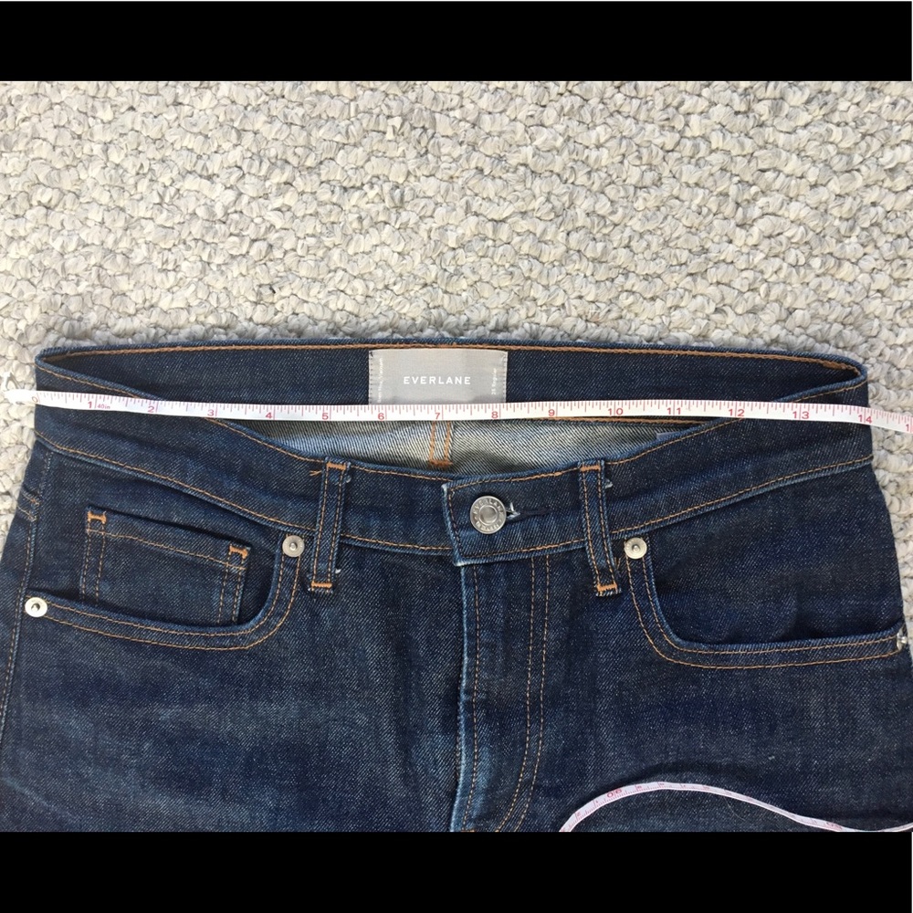 Everlane mid rise skinny - Picture 13 of 13
